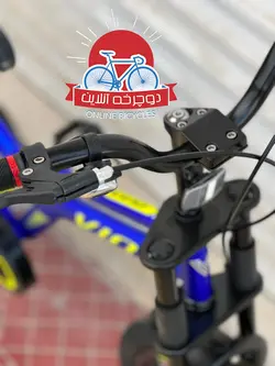 دوچرخه وینو مدل اسنیپر سایز ۲۰