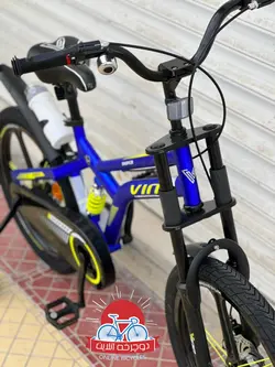 دوچرخه وینو مدل اسنیپر سایز ۲۰