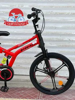 دوچرخه وینو مدل اسنیپر سایز ۲۰