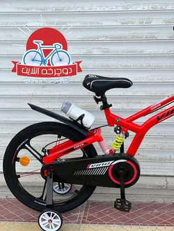 دوچرخه وینو مدل اسنیپر سایز ۲۰