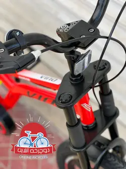 دوچرخه وینو مدل اسنیپر سایز ۲۰