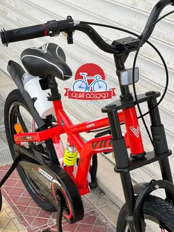 دوچرخه وینو مدل اسنیپر سایز ۲۰