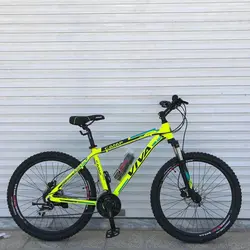 دوچرخه ویوا (VIVA) مدل کمپ (CAMP) سایز 27/5 - دوچرخه آنلاین