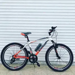 دوچرخه ویوا مدل امگا (OMEGA) سایز 26 - قیمت دوچرخه کوهستان امگا - دوچرخه آنلاین