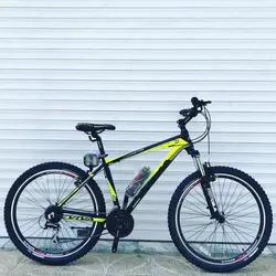 دوچرخه ویوا مدل ترمیناتور Terminator سایز 27/5