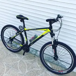 دوچرخه ویوا مدل ترمیناتور Terminator سایز 27/5