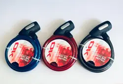 قفل دوچرخه اوکی OK