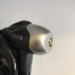 قفل دوچرخه مدل اکو Eco