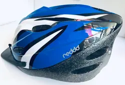 کلاه ایمنی دوچرخه ندو Neddo