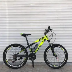 دوچرخه راکی مدل C800 سایز 24