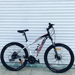 دوچرخه ژیتان مدل ترامپ Trump سایز 27/5