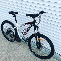 دوچرخه ژیتان مدل ترامپ Trump سایز 27/5