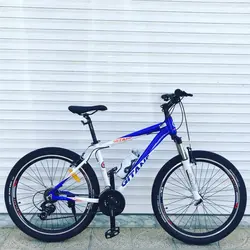 دوچرخه ژیتان مدل جی تی GT  سایز 26