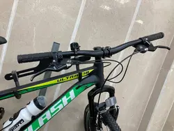 دوچرخه فلش (FLASH) مدل ULTRA  V18 سایز 26