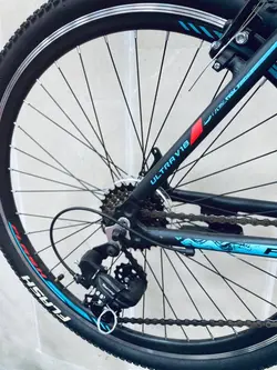 دوچرخه فلش (FLASH) مدل ULTRA  V18 سایز 26