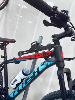 دوچرخه فلش (FLASH) مدل ULTRA  V18 سایز 26