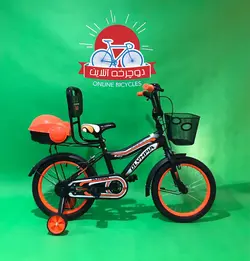 دوچرخه کودک المپیا سایز 16