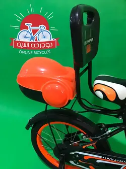 دوچرخه کودک المپیا سایز 16