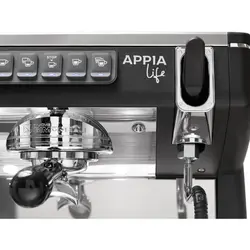 اسپرسوساز سیمونلی دو گروپ مدل APPIA LIFE