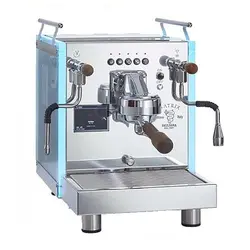 اسپرسو تک گروپ E61 بویلر BEZZERA مدل MATRI X E61 MN | تجهیز ایران