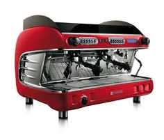 اسپرسو دو گروپ bezzera مدل B2016 DE 2GR RED | تجهیز ایران