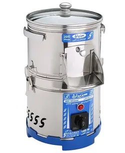 سبزی خردکن سبزیران مدل 1 کیلویی 205 خزر