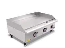 گریل ۹۰ سانت روغنی تخت مکث سیلور