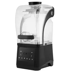 مخلوط کن کاوردار حرفه ای آلفامیکس 1.6 لیتری دیجیتالی