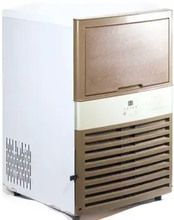 دستگاه یخ ساز مدل Niaxer TH 80