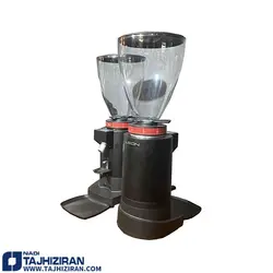 آسیاب قهوه مدل leon On demand 700