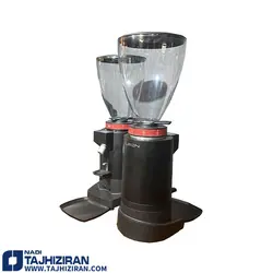 آسیاب قهوه مدل Leon On demand 600