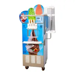 بستنی ساز نیکنام مدل DL1/ INV