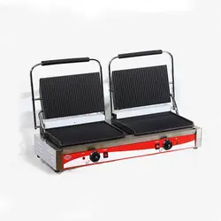 ساندویچ میکر دو درب Empero