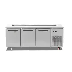 تاپینگ رویه تخت 130 سانت MAX