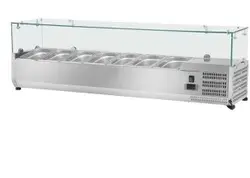 تاپینگ رومیزی 150 سانت MAX