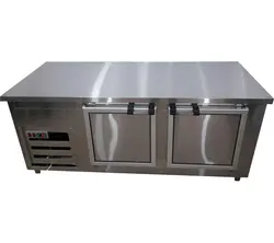 فریزر رویه میز کار 150 سانت MAX