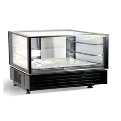 شو کیک 120 سانت طرح دار رولی گریل MAX