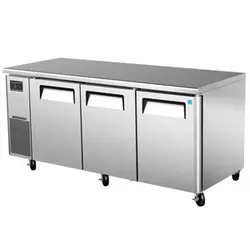 یخچال رویه میز کار 150 سانت MAX