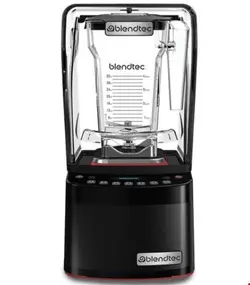 مخلوط کن STEALTH 885