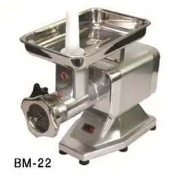 چرخ گوشت BURAX مدل BM-22