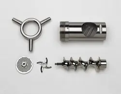 چرخ گوشت امگا ایتالیا 22 مدل OMEGA TE 22