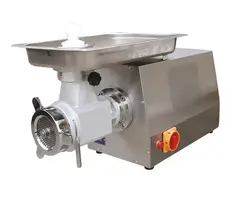 چرخ گوشت خوابیده الکتروکار مدل EC-11 | تجهیز ایران