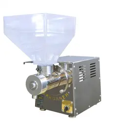 دستگاه کره ساز بکردانه مدل فروشگاهی (توربو)