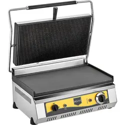 ساندویچ میکر Remta مدل تک درب R79 | تجهیز ایران