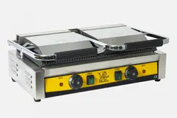 ساندویچ ساز دو صفحه ای HEDICO مدل HEG-813