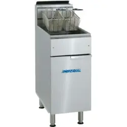 سرخ کن امپریال مدل 40-LBfryer | تجهیز ایران
