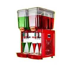 شربت سردکن دو مخزن البرز سرمایش | تجهیز ایران