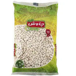 لوبیا سفید چاوش 900 گرمی