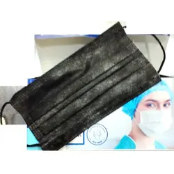 ماسک تنفسی 3 لایه کشی بسته 50 عددی - فروشگاه اینترنتی استوریکس ماسک عمده با بهترین قیمت عمده فروشی