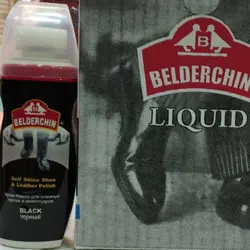 واکس مایع بلدرچین رنگ مشکی بسته 12 عددی - فروشگاه اینترنتی استوریکس واکس کفش عمده انواع واکس ارزان